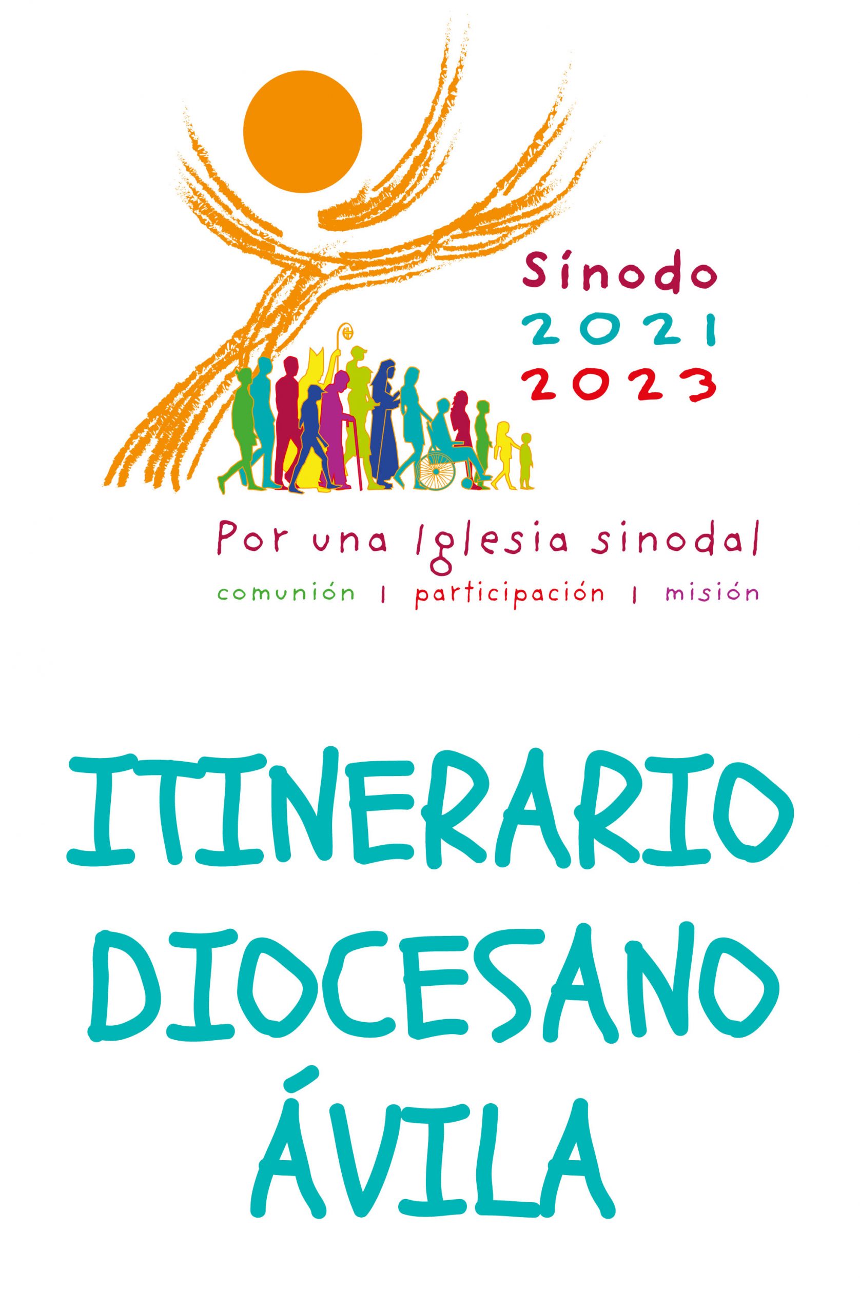 Itinerario Diocesano Ávila