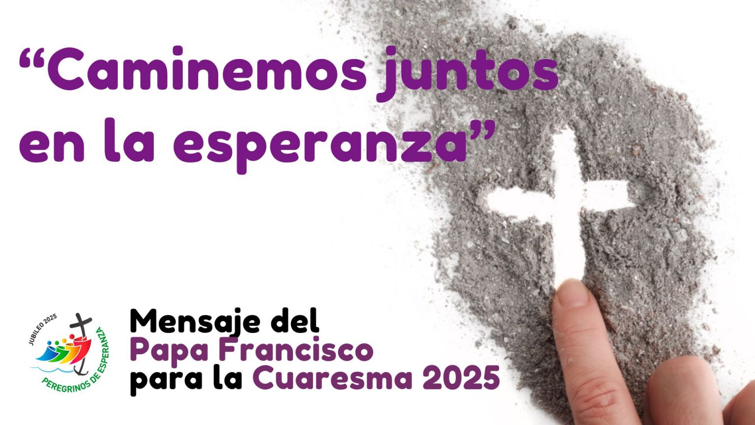 Mensaje del Papa para Cuaresma, con guiño a Santa Teresa - Diócesis de