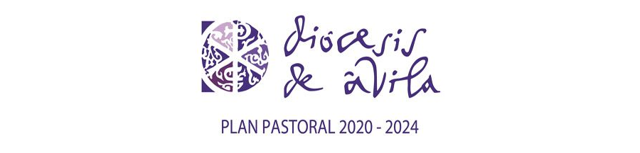 PLAN PASTORAL 2020 - 2024